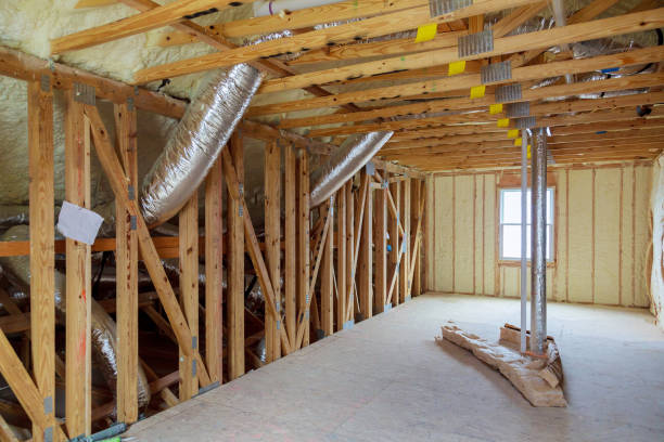 Trusted Forsgate, NJ Insulation Contractor Experts